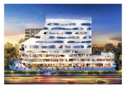 Macpherson Mall (D13), Shop House #497882771
